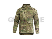 Prevail Hooded Jacket 0