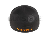 Black Flexfit Cap 3