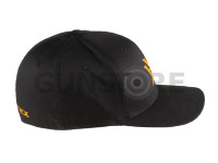 Black Flexfit Cap 4