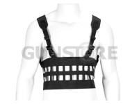 RACKminus Chest Rig 2