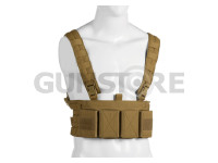 Low Profile Chest Rig