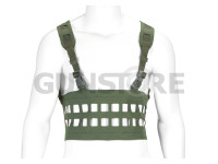 RACKminus Chest Rig 2