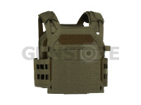 TPC Plate Carrier 0