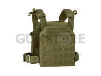 Sentry Plate Carrier 0