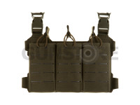 CPC Shingle Panel / Micro Chest Rig Gen4 0