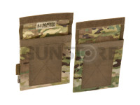 Side Armor Pouches DCS/RICAS 2