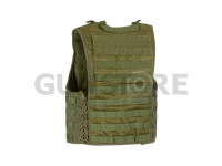 Bear BA Tactical Vest 1