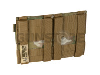 Double Horizontal Breaching Shotgun Panel 1