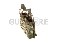 Triple Open Mag Pouch AK 7.62mm 2
