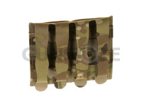 Ten-Speed Double M4 Mag Pouch 1