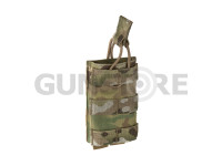 Single Open Mag Pouch M4 5.56mm 0