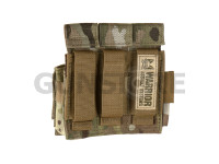 Direct Action Triple Pistol Mag Pouch 9mm 1
