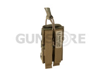 Single Open Mag Pouch M4 5.56mm 1