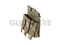 Direct Action Triple Pistol Mag Pouch 9mm 2