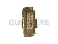 Single Pistol Mag Pouch 9mm 1