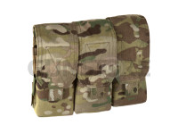 Triple Covered Mag Pouch M4 5.56mm