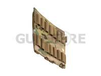 Double Horizontal Breaching Shotgun Panel 2