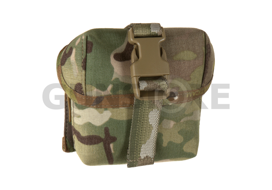 .338 and 7.62mm Mag Pouch