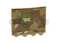 Ten-Speed Double M4 Mag Pouch 0