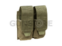 M4 Double Mag Pouch 0