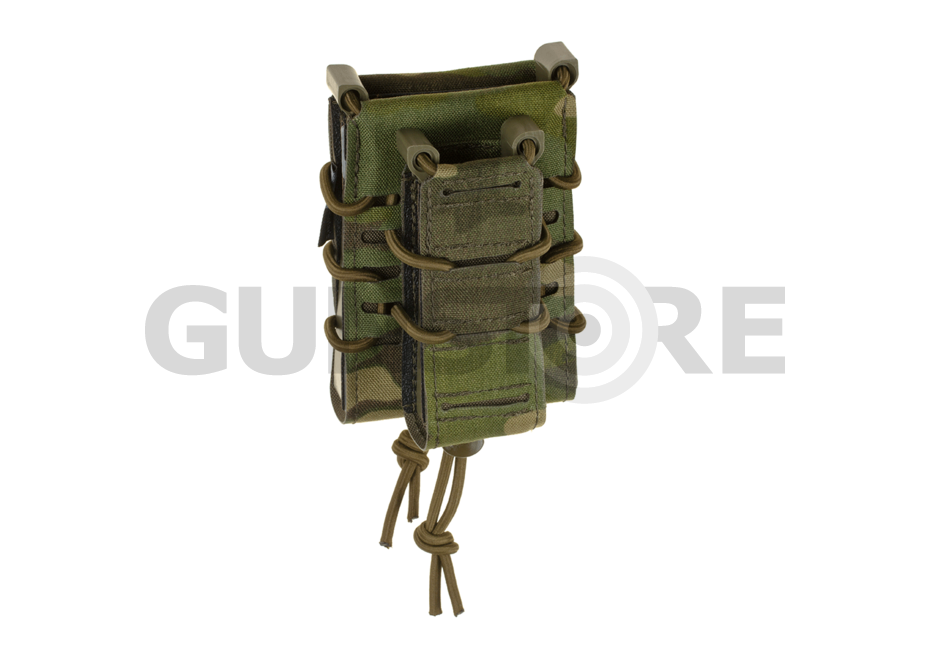 Fast Rifle and Pistol Magazine Pouch 0
