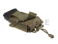 5.56mm Backward Flap Mag Pouch 4