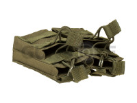 M4 Double Stacker Mag Pouch 2