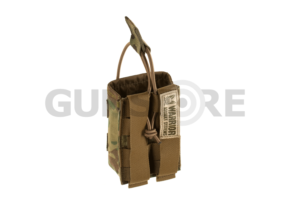 Single Open Mag Pouch G36 1