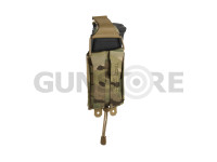 5.56mm Backward Flap Mag Pouch 1