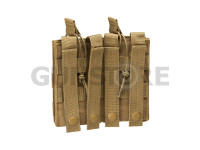 M4 Double Open-Top Mag Pouch 1
