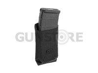 5.56mm Rifle Low Profile Mag Pouch 2