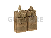 M4 Double Stacker Mag Pouch 0