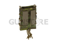 Fast Rifle and Pistol Magazine Pouch 1