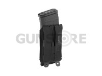 5.56mm Rifle Low Profile Mag Pouch 3