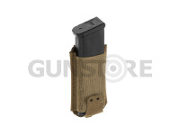 9mm Low Profile Mag Pouch 2