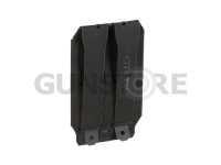 5.56mm Rifle Low Profile Mag Pouch 1