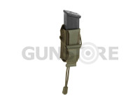 9mm Backward Flap Mag Pouch 2