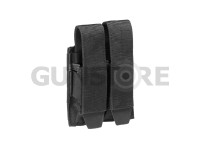 Pistol Double Mag Pouch 0