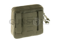 Utility Pouch M with MOLLE Panel 1