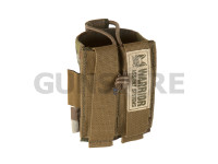 Personal Role Radio Pouch 1