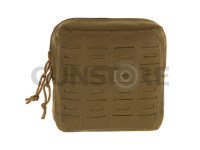 Utility Pouch M with MOLLE Panel