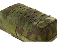 Utility Pouch S with MOLLE Panel 3