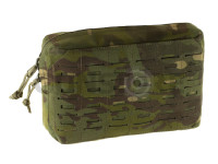 Utility Pouch L with MOLLE Panel 0