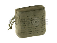 Utility Pouch M with MOLLE Panel 0