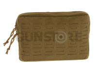 Utility Pouch L with MOLLE Panel 0