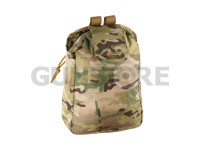 Dump Bag Long 0
