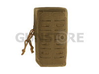 Utility Pouch S with MOLLE Panel 0