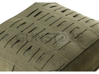 Utility Pouch M with MOLLE Panel 3