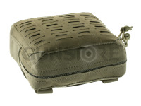 Utility Pouch M with MOLLE Panel 2