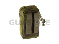 Utility Pouch S with MOLLE Panel 1